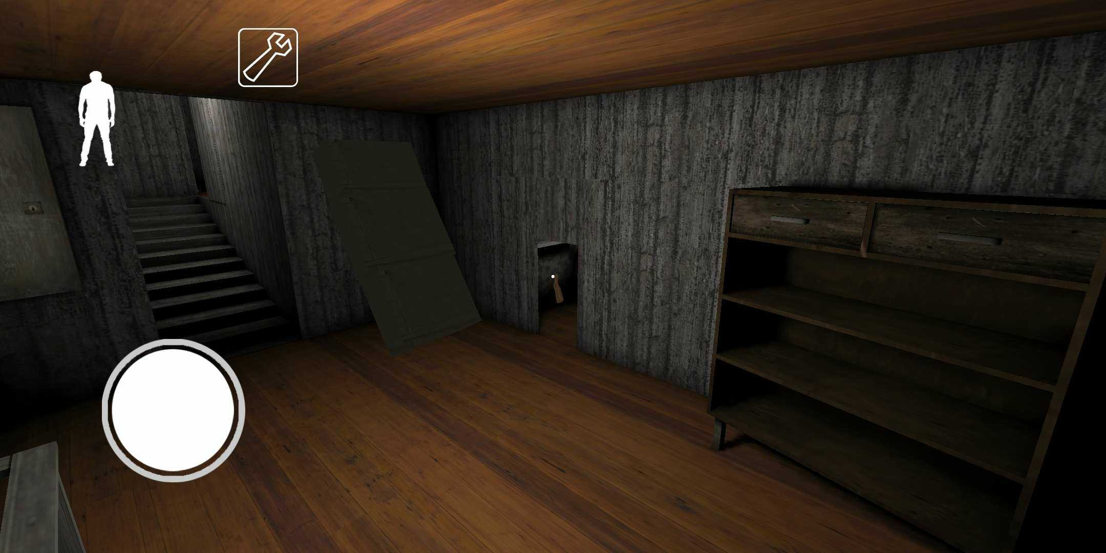 恐怖奶奶最新版本(Granny) v1.8.2 手机版