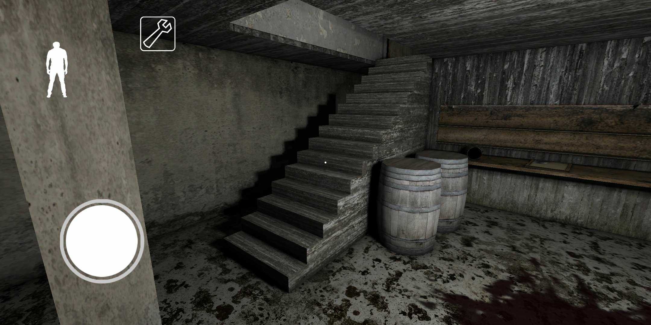 恐怖奶奶最新版本(Granny) v1.8.2 手机版