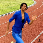 蓝色妖姬酷跑 v22.10.301219 最新版