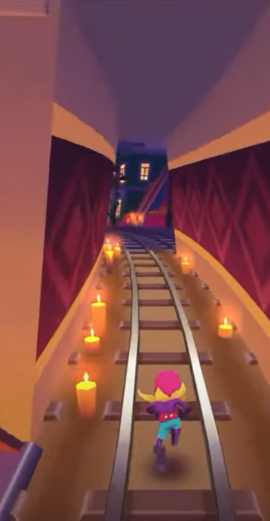 地铁跑酷墨西哥修改版(Subway Surf) v3.45.0 安卓最新版