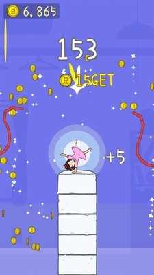 豆腐女孩抖音网红游戏 v1.2.0 安卓版