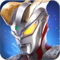 奥特曼热血英雄手游官方下载 v1.41 最新版