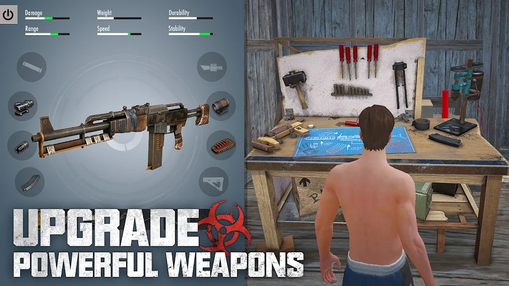 王牌战争文明重启国际服 v12.9 安卓版