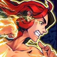 战魂铭人手游华为渠道服下载 v2.12.0 最新版 战魂铭人手游华为渠道服下载 v2.12.0 最新版