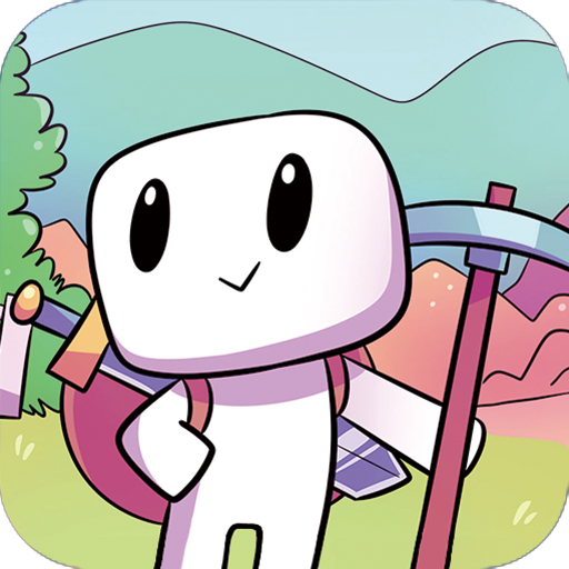 浮岛物语手游 v1.0.13 最新版 浮岛物语手游 v1.0.13 最新版