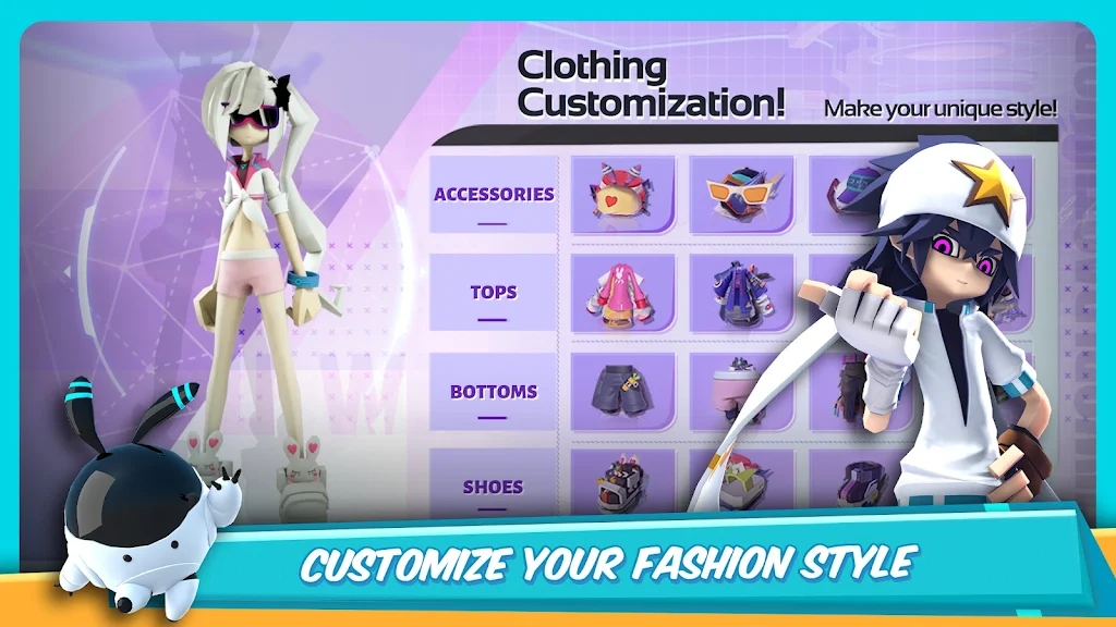 凹凸世界国际版最新版下载 v3.0.3 官方版