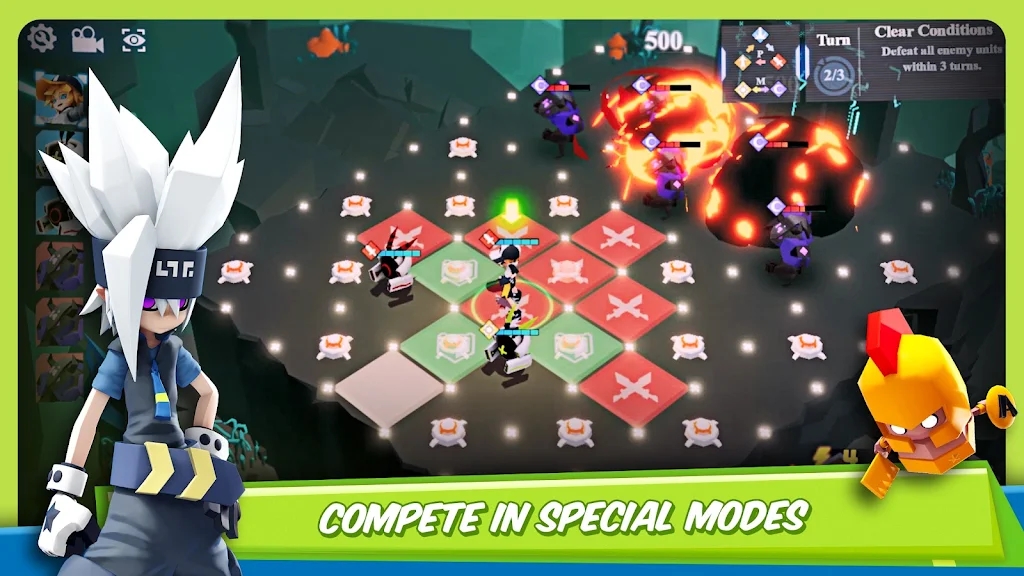 凹凸世界国际版最新版下载 v3.0.3 官方版