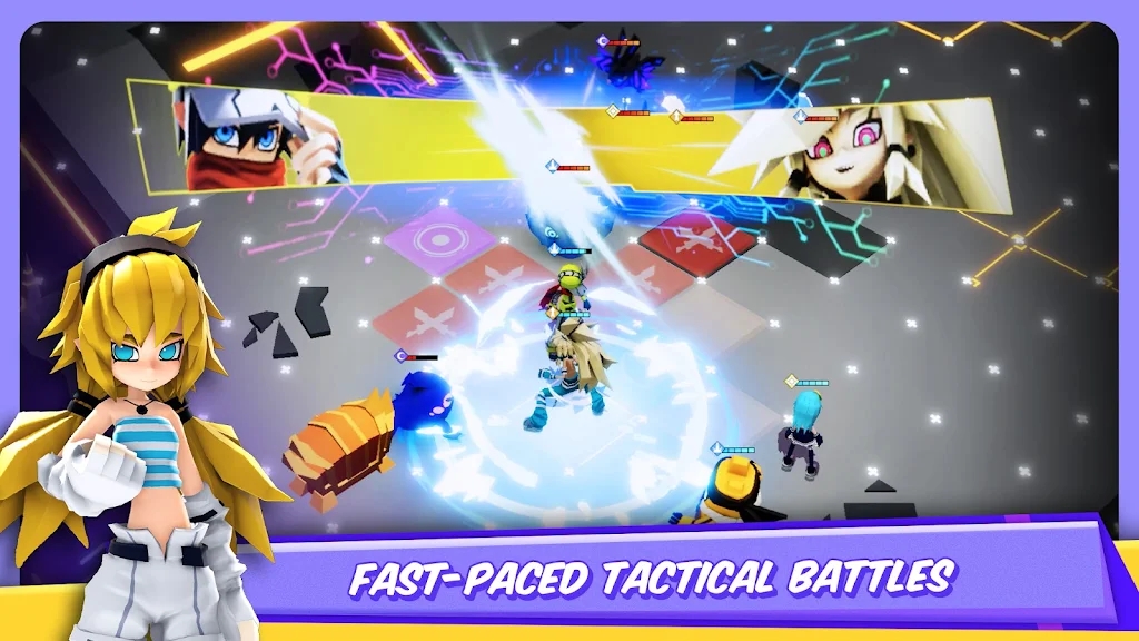 凹凸世界国际版最新版下载 v3.0.3 官方版