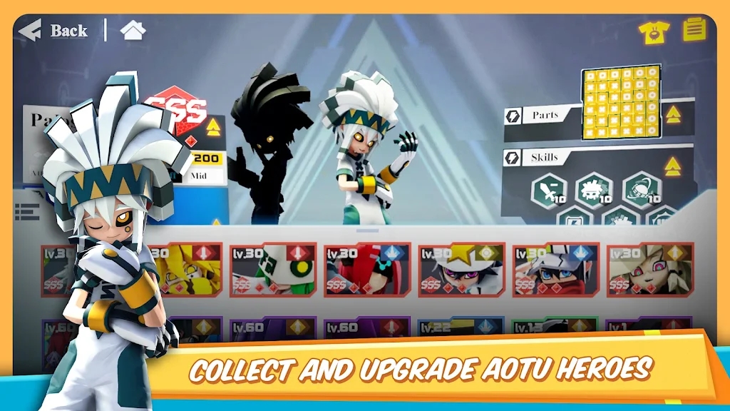 凹凸世界国际版最新版下载 v3.0.3 官方版