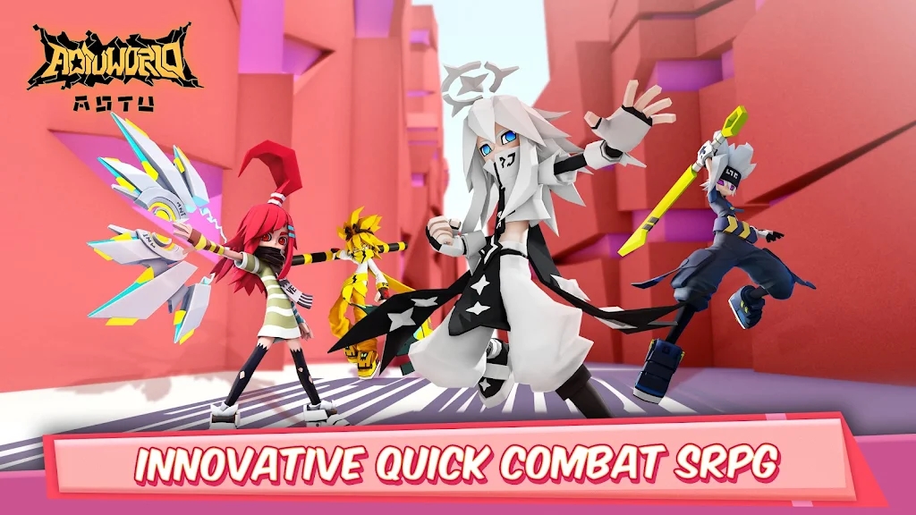 凹凸世界国际版最新版下载 v3.0.3 官方版