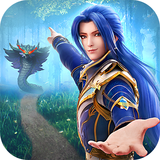 斗罗大陆h5手游最新版 v9.6.8 安卓版