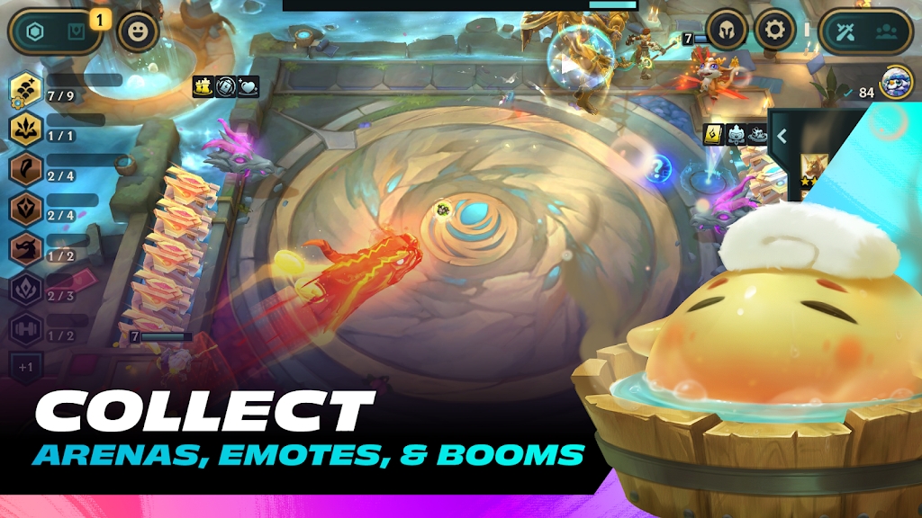 tft云顶之弈官方正版下载 v15.15.6997589 官方版