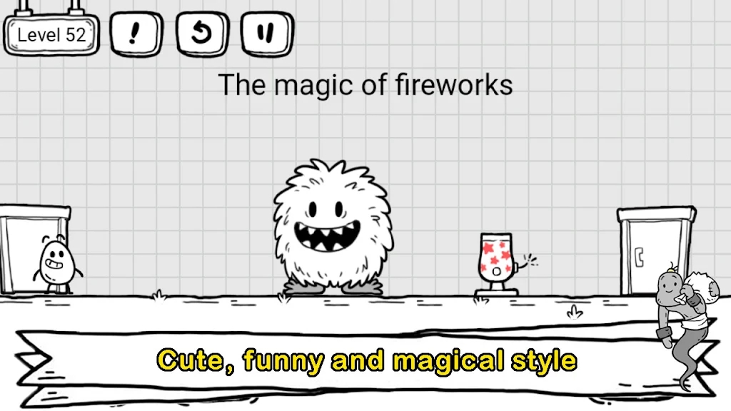 茶叶蛋大冒险国际服 v2.1.27 官方版