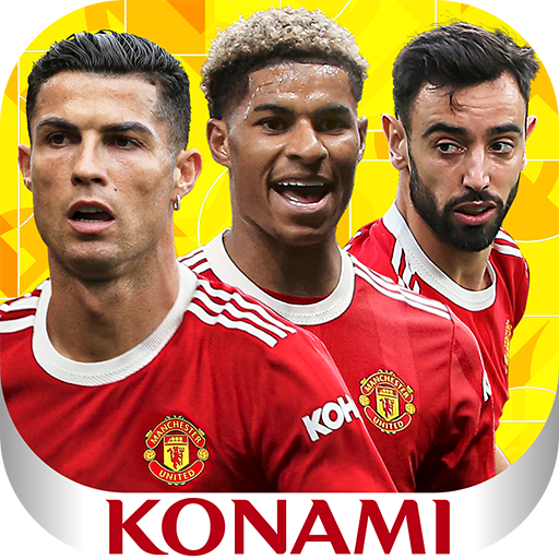 实况王者集结官方正版下载 v5.0.1 最新版 实况王者集结官方正版下载 v5.0.1 最新版