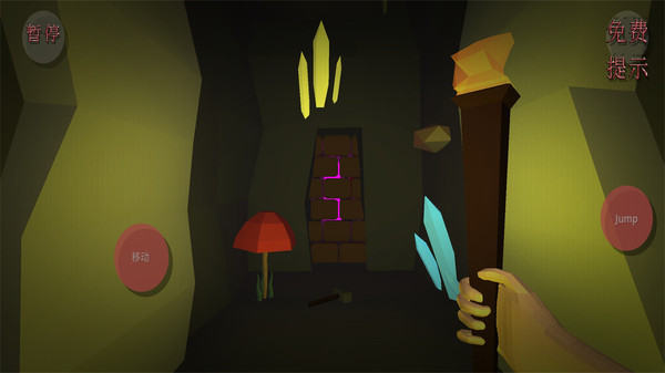 探索暗黑的世界 v1.0.2 安卓版