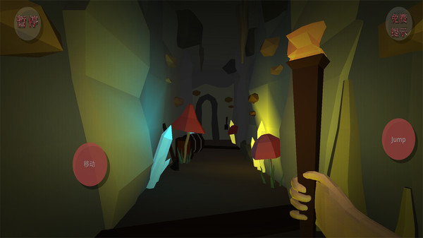 探索暗黑的世界 v1.0.2 安卓版