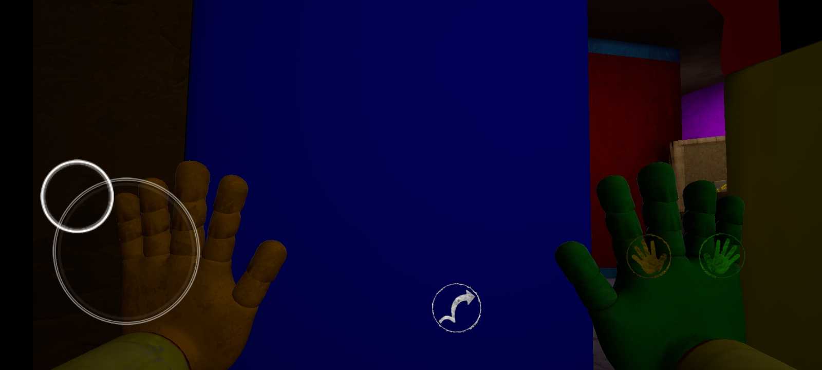 波比的游戏时间第三章同人(Poppy Playtime Chapter 3) v1.1 最新版