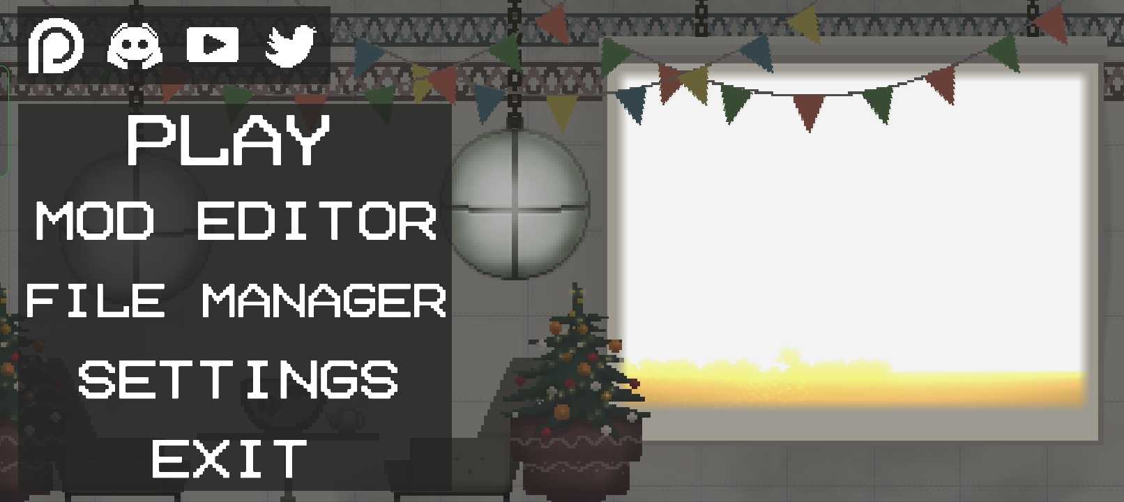 甜瓜游乐场圣诞版 v28.6.7 最新版