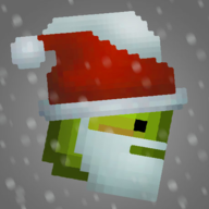 甜瓜游乐场圣诞版 v28.6.7 最新版