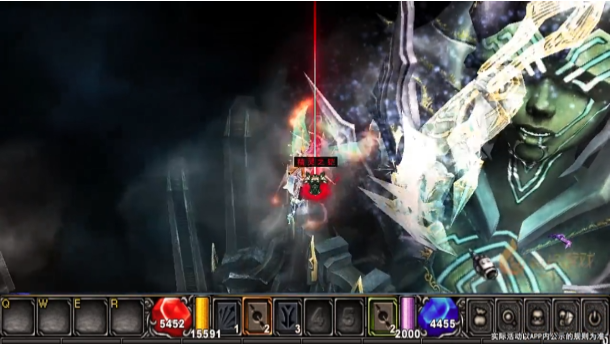 天使之战九游渠道服下载 v1_1.3.3501 最新版