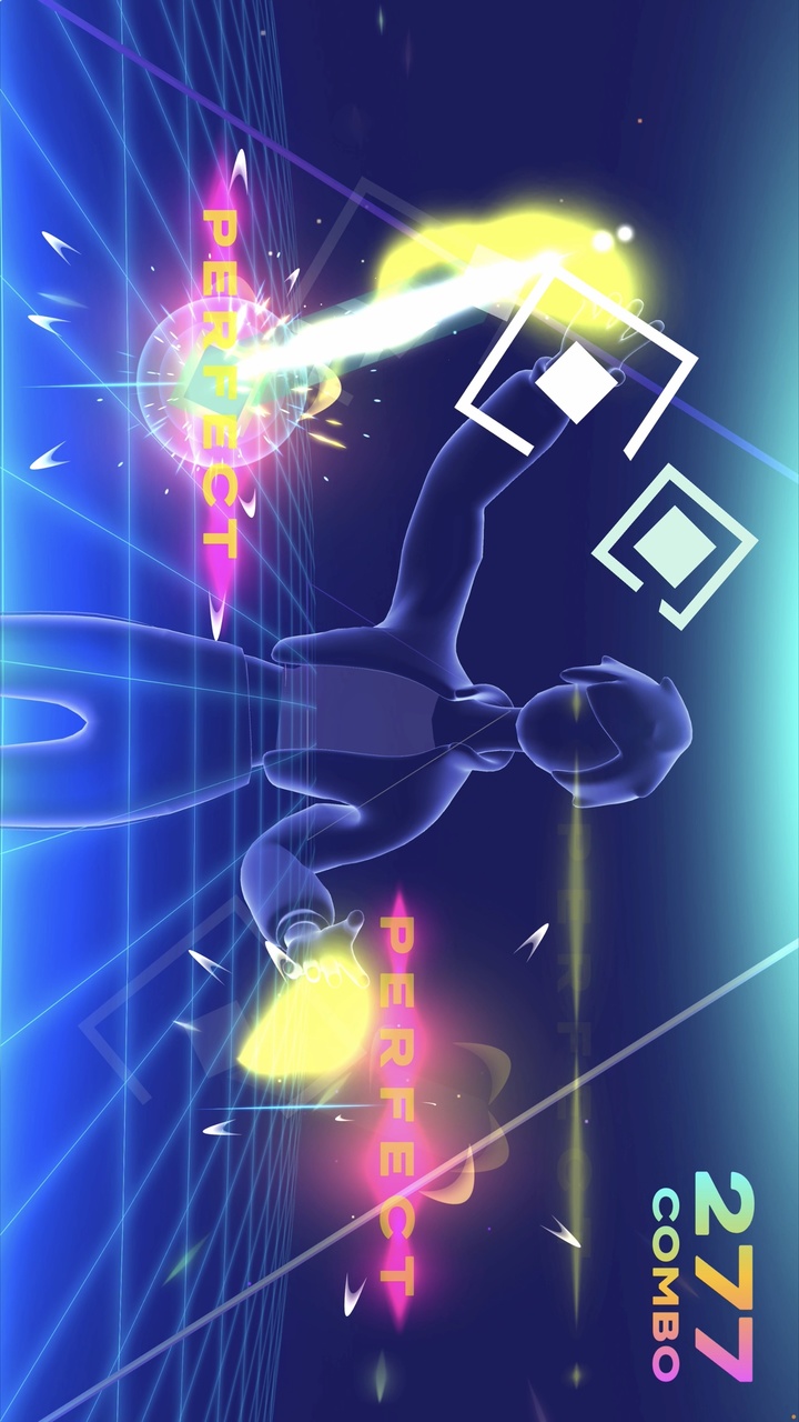 starri星动旋律游戏2023最新版 v2025.04.19 安卓版