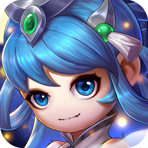 造梦西游4手机版九游版 v3.2.0 最新版 造梦西游4手机版九游版 v3.2.0 最新版