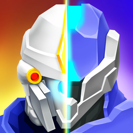 机甲荣耀王者 v1.0.4 官方版 机甲荣耀王者 v1.0.4 官方版