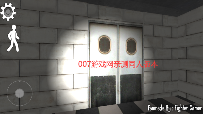 恐怖冰淇淋7同人版(Ice Scream 7) v1.0.7 最新版