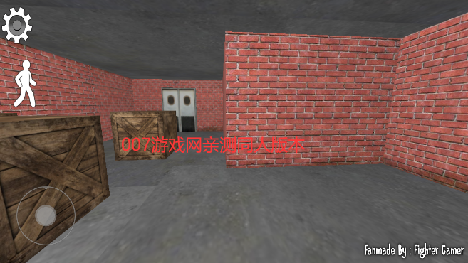 恐怖冰淇淋7同人版(Ice Scream 7) v1.0.7 最新版