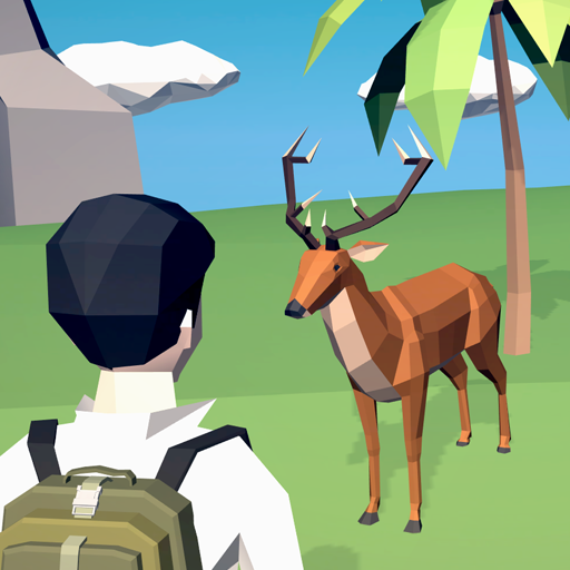 荒岛逃生 v1.1 官方版 荒岛逃生 v1.1 官方版