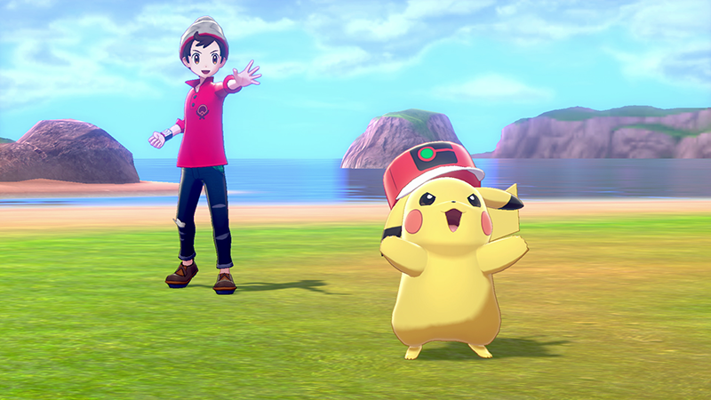 宝可梦剑盾 v9.0.15 安卓版