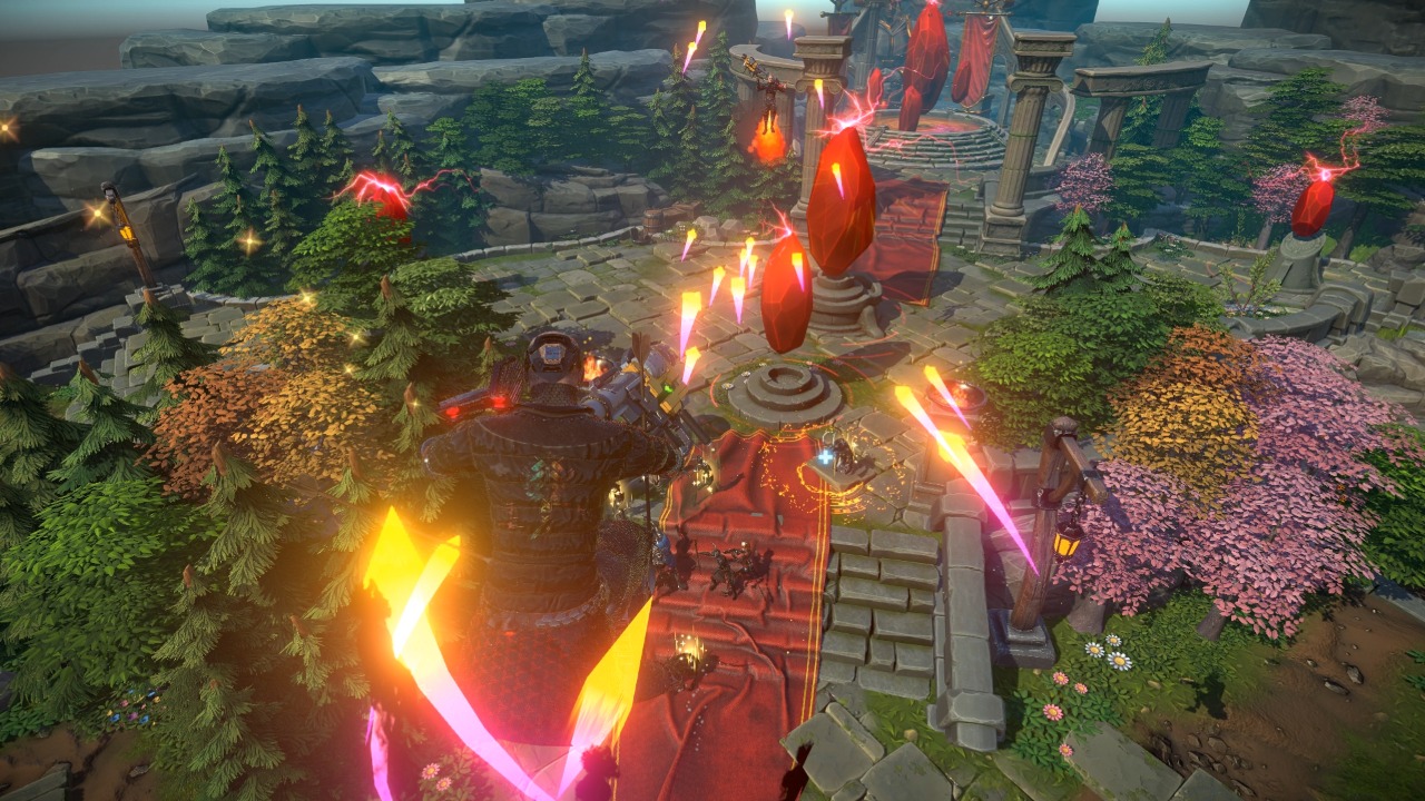 龙与剑最新版本 v1.49.1 安卓版