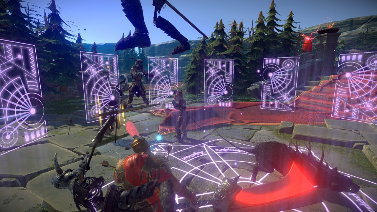 龙与剑最新版本 v1.49.1 安卓版