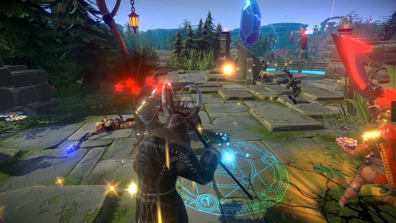 龙与剑最新版本 v1.49.1 安卓版