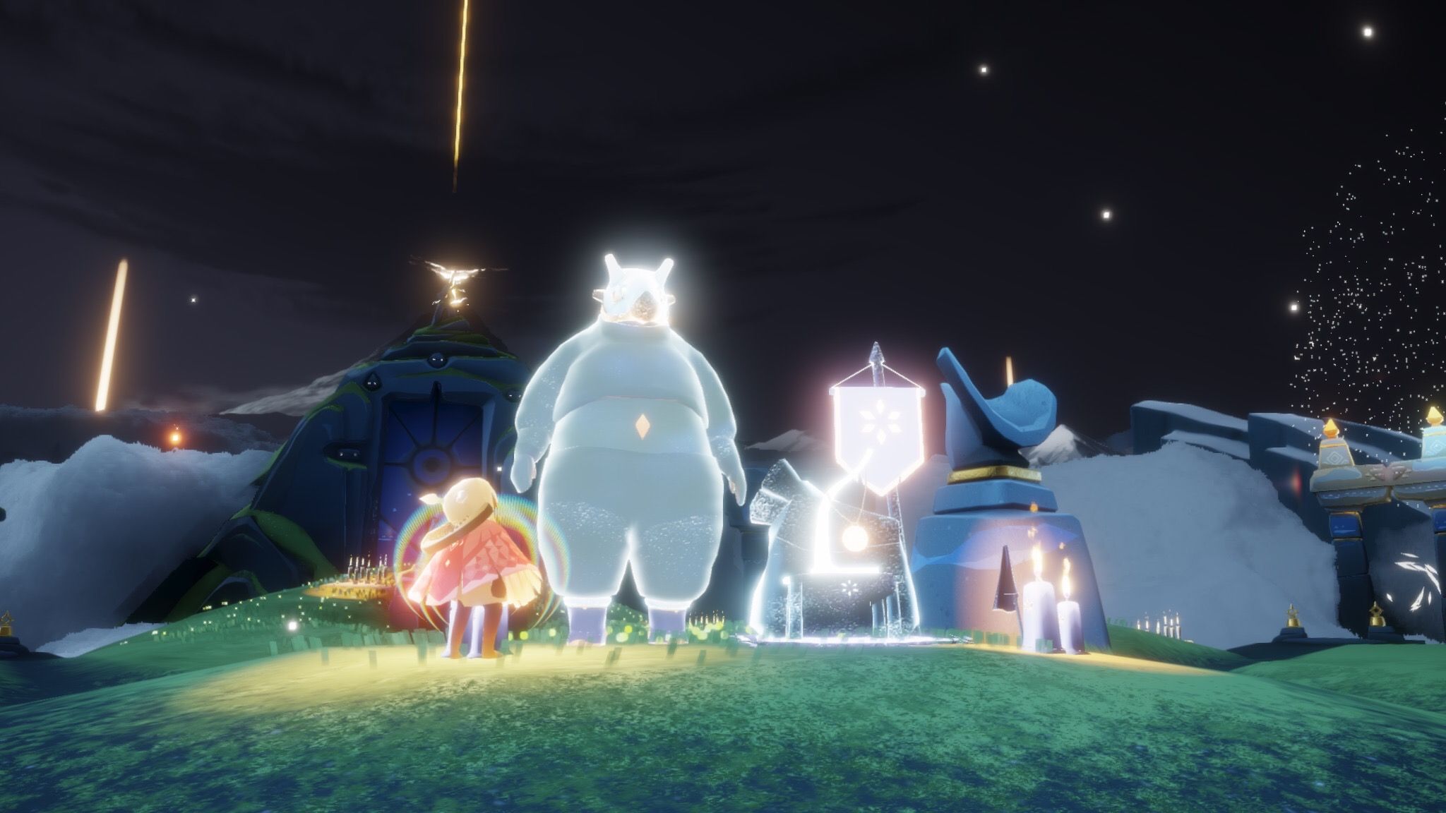 SKY光遇空巢版 v0.14.3 安卓最新版