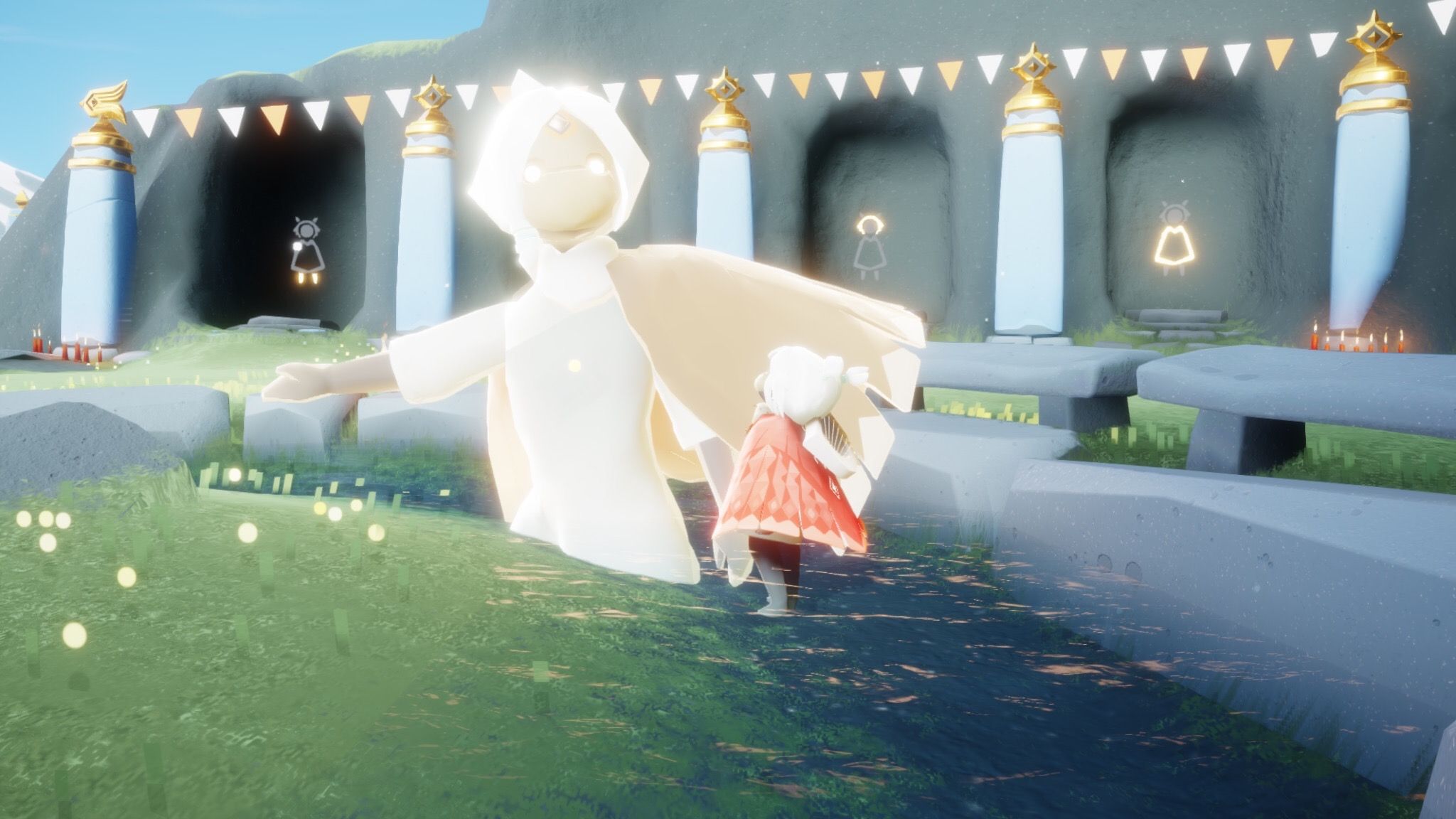 SKY光遇空巢版 v0.14.3 安卓最新版