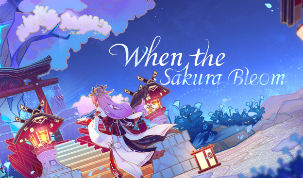 原神国际服官方正版(genshin impact)下载 v5.7.0 最新版