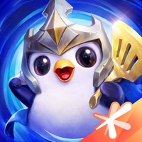 云顶之弈手游最新版 v15.15.6997589 官方正版 云顶之弈手游最新版 v15.15.6997589 官方正版