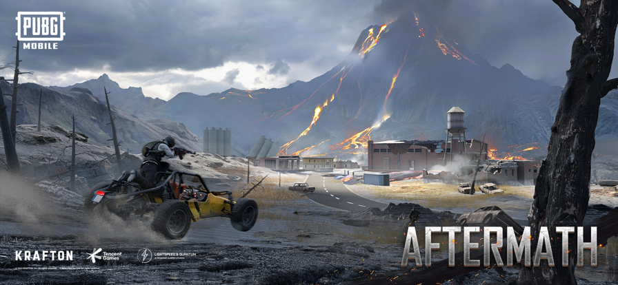 和平精英国际服地铁逃生最新版下载 v3.6.0 官方正版