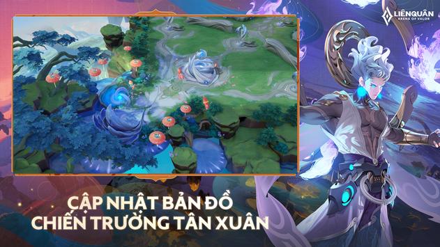 传说对决越南服官方正版下载 v1.58.1.2 安卓版