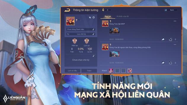 传说对决越南服官方正版下载 v1.58.1.2 安卓版