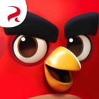 愤怒的小鸟新冒险Angry Birds v8.0.3 官方最新版