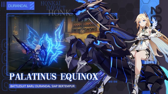 崩坏3海外服下载2025最新版 v8.3.0 官方版