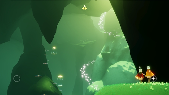 光遇国际服最新版下载2025 v0.14.4 官方安卓版