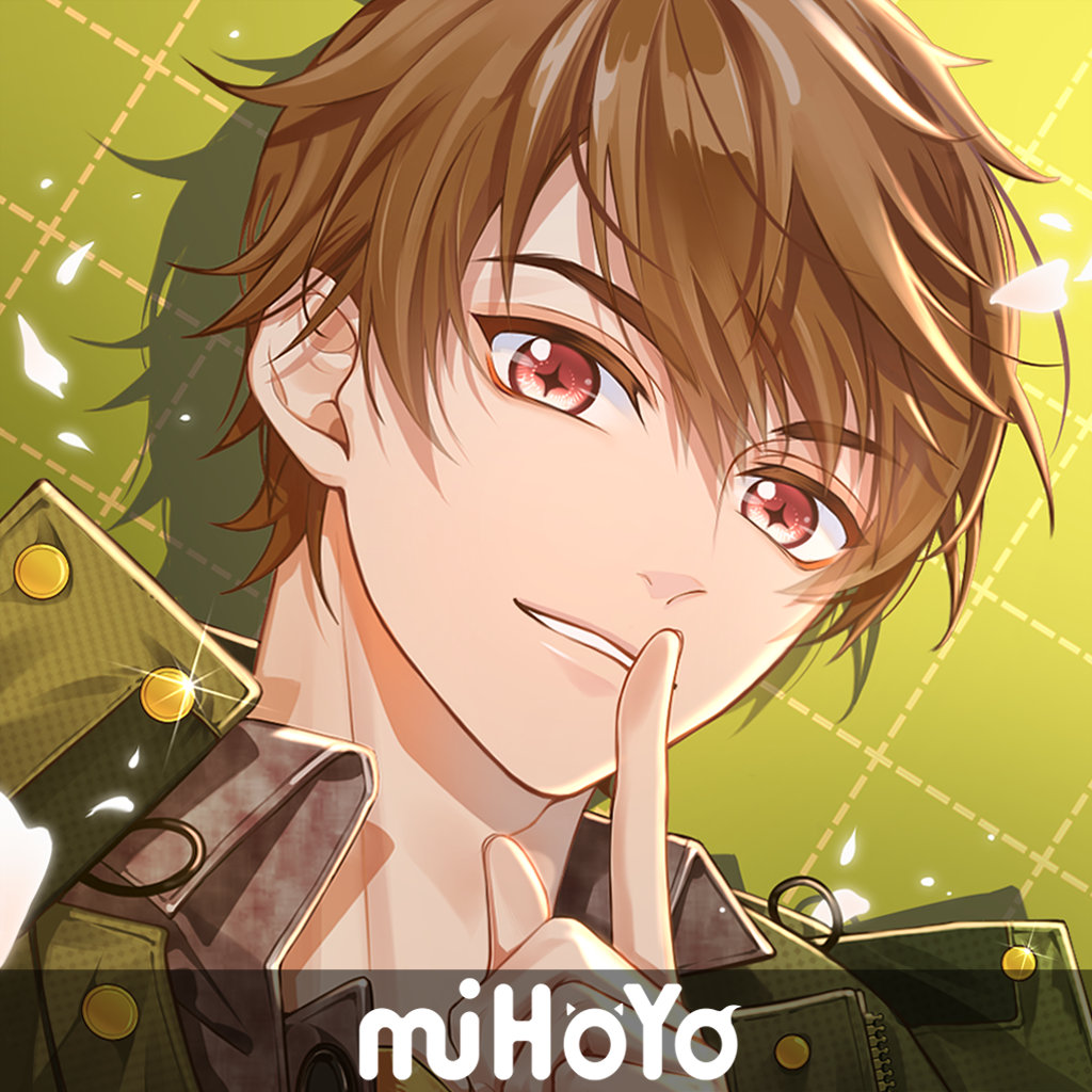 未定事件簿官方正版手游 v5.2.0 最新版