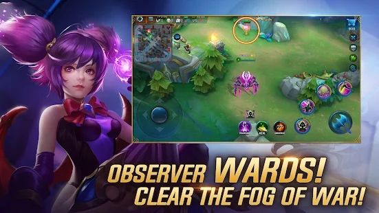 英魂之刃应用宝版免费下载 v3.4.9.0 最新版