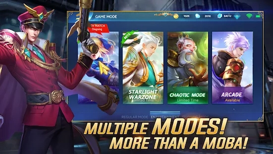 英魂之刃应用宝版免费下载 v3.4.9.0 最新版