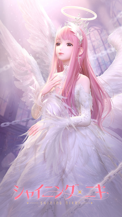 闪耀暖暖vivo渠道服手机版下载 v3.1.2038631  最新版