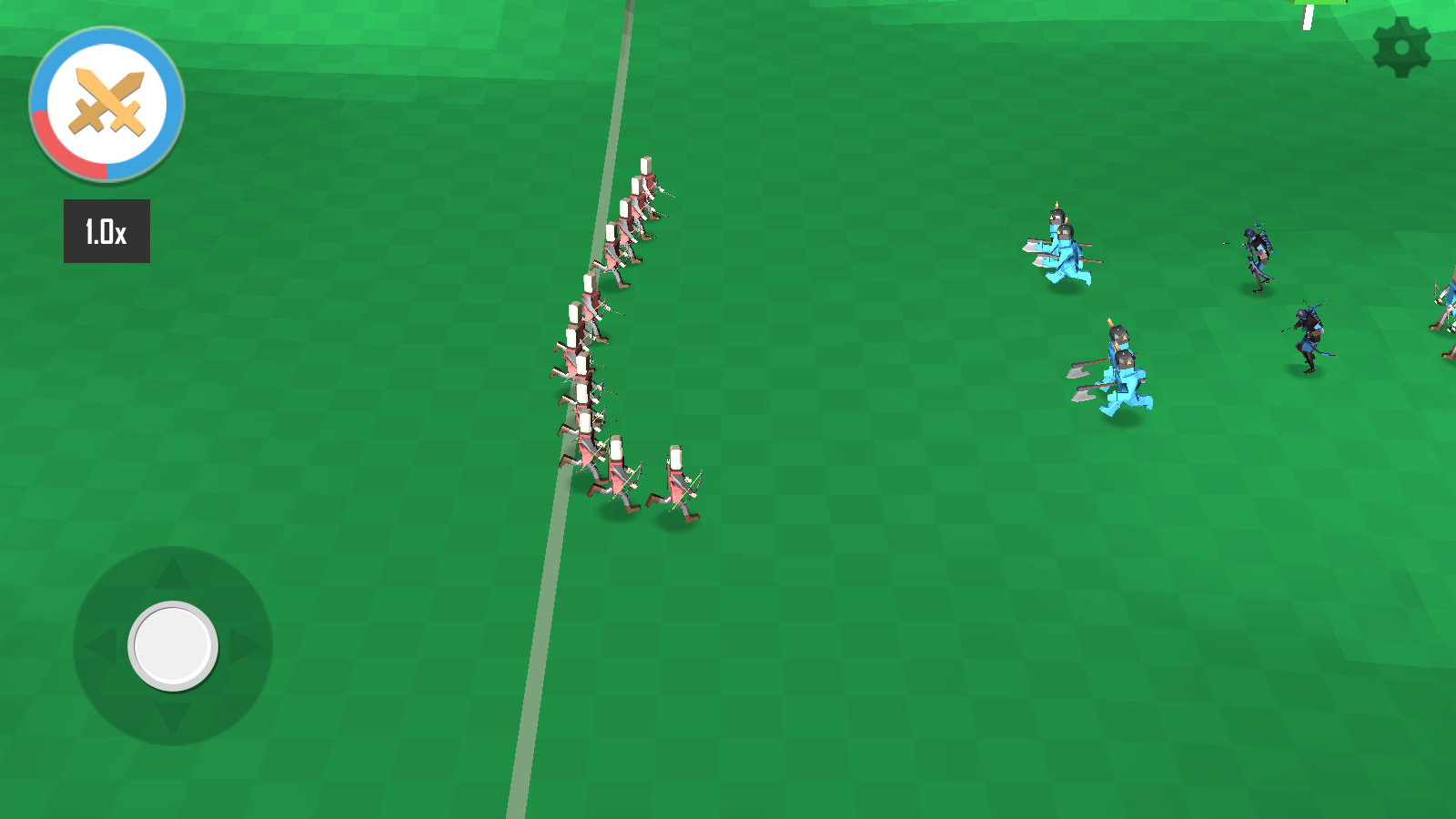 全面战争模拟器中文版 v1.0.5 最新版