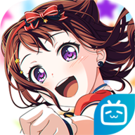 BanG Dream!少女乐团派对bilibili国服版 v8.5.1 最新版 BanG Dream!少女乐团派对bilibili国服版 v8.5.1 最新版